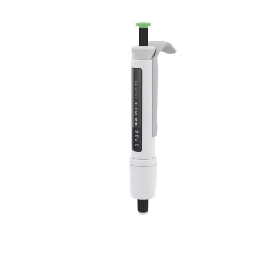 Micropipeta Volumen variable 0.5 - 5 mL, IKA
