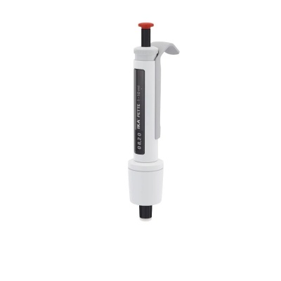 Micropipeta Volumen variable 1 - 10 mL, IKA