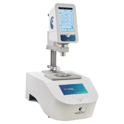  Reómetro CONOPLATA RM200 CP-4000 PLUS