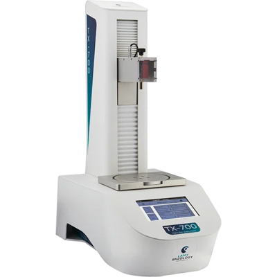 Analizador de textura TX-700