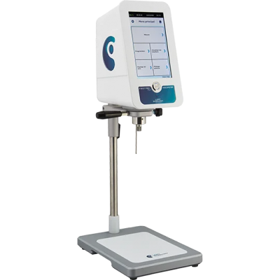 VISCOSÍMETRO FIRST PRO PLUS
