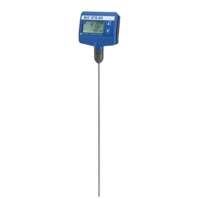 TERMOMETRO ELECTRONICO DE CONTACTO ETS-D5 IKA